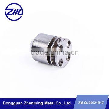 sewing machine small precious metal parts