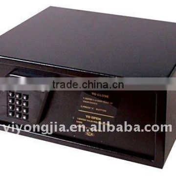 Hotel safe box/safe deposit box/hotel style safe/guest room safe/hotel safe deposit box