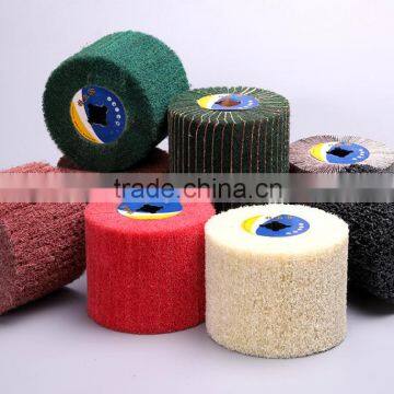 Drawing Wheel clip Sand Paper