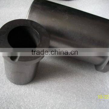 Graphite crucible