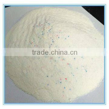 Washing Powder Detergent Powder