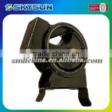 Heavy duty truck engine mounting 12372-11290 for TOYOTA