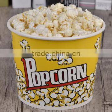 Custom Cheap Price Popcorn Bucket Wholesale