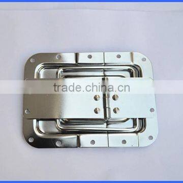 Flight Case Hardware Hinge With Lid Stay photo-2