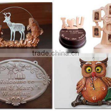 Bravoprodigy BE4060 Mini Cnc photo-4