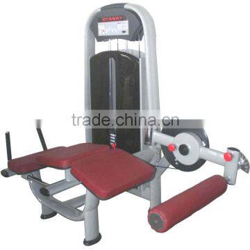 fitness equipment prone leg curl T4-052