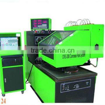 CRS-300 common rail pump and injector test bench for BOSCH and Denso,Delphi-24