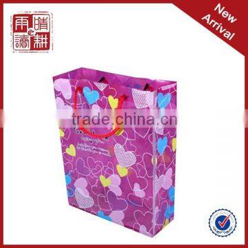 Biodegradable plastic bags custom plastic bags pp bag