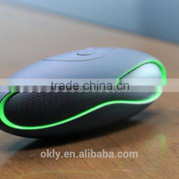 Antique Hi-Fi Sound Portable Bluetooth Speaker photo-3