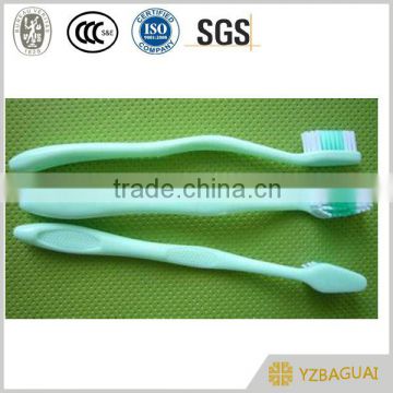 Wholesale Cheap Adult Toothbrush For Travel