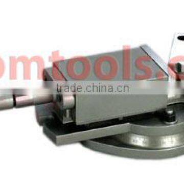Rotary Head Vice - Swivel Base