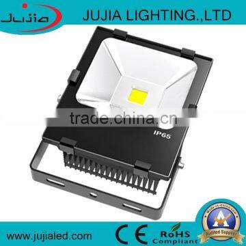 CE/RoHS 50W LED Flood Light VS 250W HPS Lamps