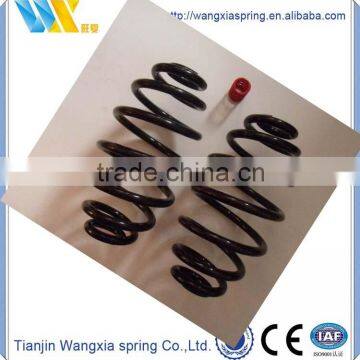 Automobile Suspension Spring photo-5