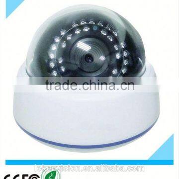 Loken VISION CCTV Camera Supplier 2mp IP Indoor Use Night Vision Cameras 10M IR photo-3