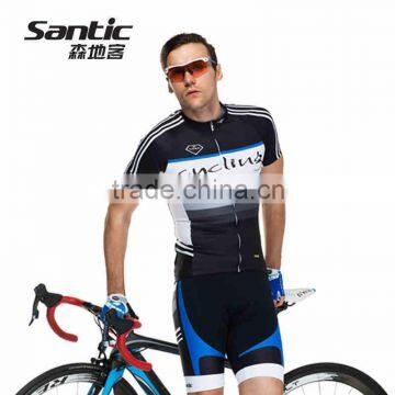 hot sale Santic cycling wear