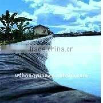 Geomembrana Hdpe Precio/hdpe Geomembrane Building Materials