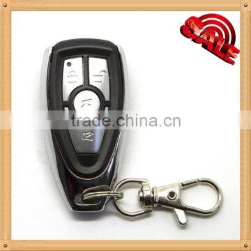 duplicate remote control /housing/case, factory make remote control case for 10 years BM-076