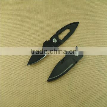 folding knife