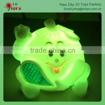 Wholesale China factory directly provide festival fruit led candle light