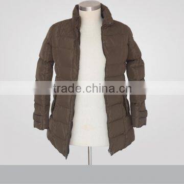 Hot Sale Long Women Jacket