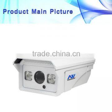 Network CCTV infrared thermal camera cam