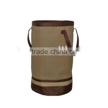 PVC mesh Laundry hamper