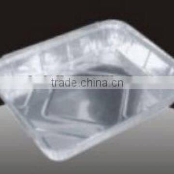 Aluminium foil food container 950ml