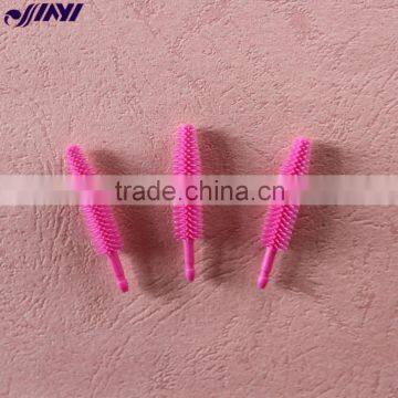 Different Materials High Quality Disposable Eyelash Brush Mascara Brush photo-4