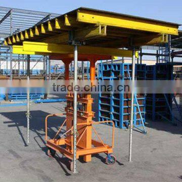 Plywood Formwork H20 Timber Table Beam