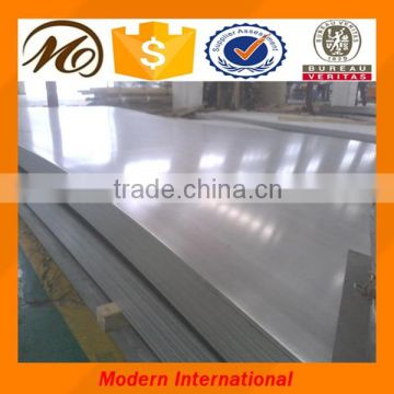 444 Stainless Steel plate