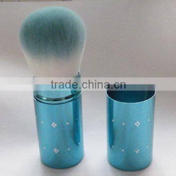 Flexible Makeup Powder Brush