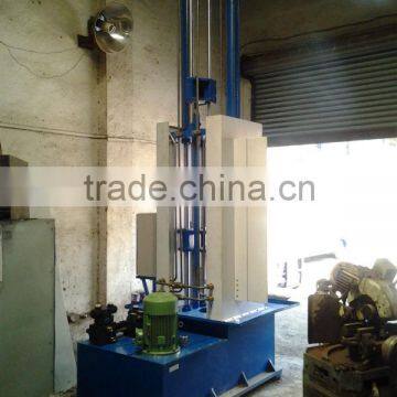 BROACHING MACHINE