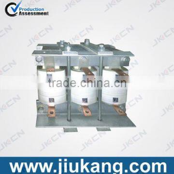 Power Capacitor Reactor Copper