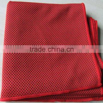 Sports Cooling Towels