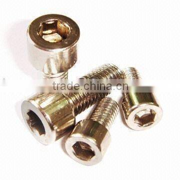 hex scoket screw