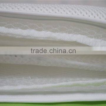 BIG HOLE HONEYCOMB MESH FBRIC FOR SLEEP PILLOW photo-3