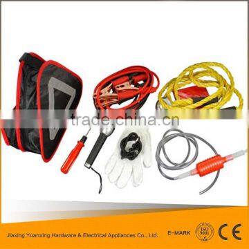 Wholesale High Quality first safety emergency kit