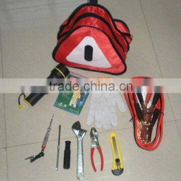 auto emergency tools, car emergency,kit,auto used on road