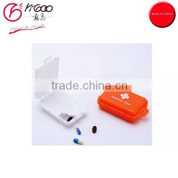 400021 10case pill box