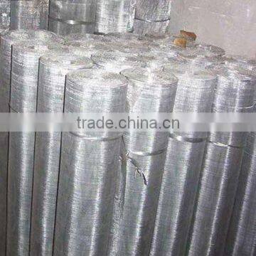 CBRL best price and quality stainless steel wire mesh