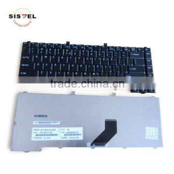 ru laptop keyboard for acer 3100