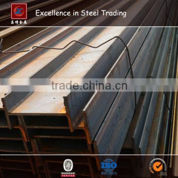 IPE220/240/300/360/450/600 Hot rolled steel H beam steel price per kg