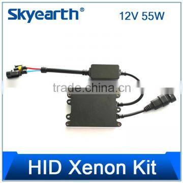 AC 24V Headlight Ballast 55W HID Ballast