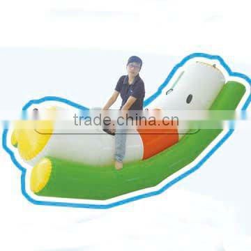 Cheer Amusement Water Play Equipment Inflatable Water Blobs for Sale