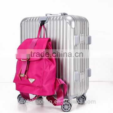 pc spinner luggage