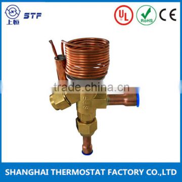 ST Chiller Expansion Valve