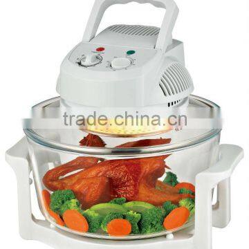 EL-817 China manufacturer electric bbq grill\baking oven