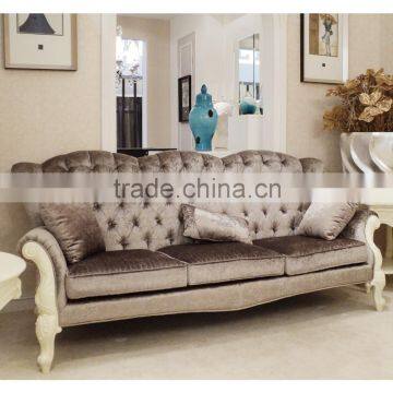 High Quality 543# Modern Living Room Sofa photo-6