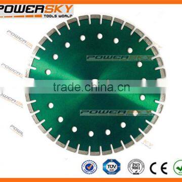 105mm-800mm laser welded Segments Diamond Saw Blades for concrete,stone, granite Segmentes Marble Cutting Disc