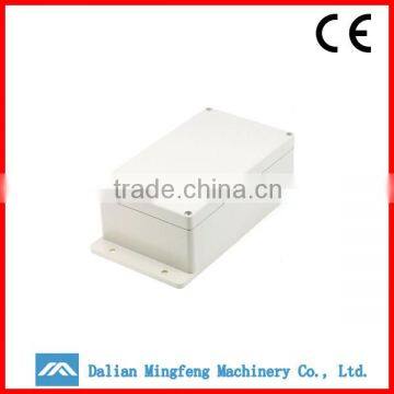 China OEM plastic electrical utility box